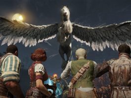 Nuevo trailer oficial Call Of Duty: Black Ops 4 Zombies.