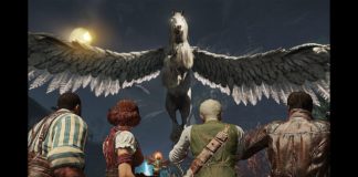 Nuevo trailer oficial Call Of Duty: Black Ops 4 Zombies.