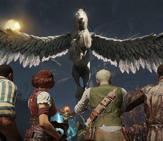 Nuevo trailer oficial Call Of Duty: Black Ops 4 Zombies.