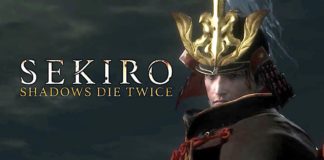 ‘Sekiro: Shadows Die twice’ ya disponible