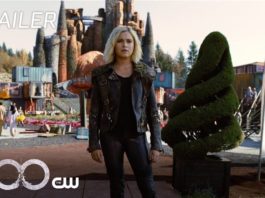Tráiler de la 6ª temporada de Los 100