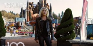 Tráiler de la 6ª temporada de Los 100