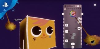 Dreams en ‘Early Access’ el 16 de abril