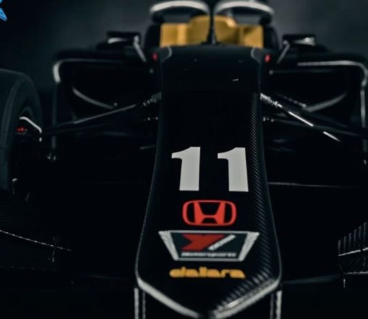 Gran Turismo Sport despide marzo con una segunda actualización de contenido gratuito
