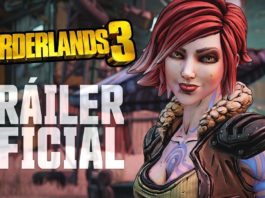 Gearbox y 2K confirman Borderlands 3