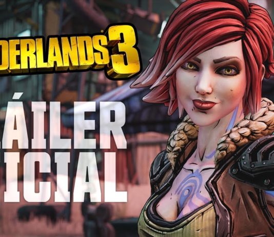 Gearbox y 2K confirman Borderlands 3