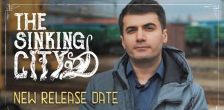 The Sinking City sufre un retraso