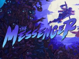 The Messenger, el 19 en PS4