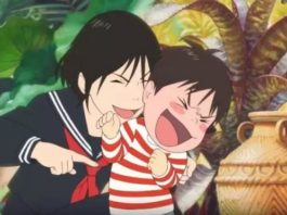 «Mirai, mi hermana pequeña», de Mamoru Hosoda: Una película delicada y hermosa Mirai, mi hermana pequeña