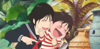 «Mirai, mi hermana pequeña», de Mamoru Hosoda: Una película delicada y hermosa Mirai, mi hermana pequeña