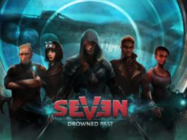 Seven: Enhanced Edition llegará el 26 de Marzo