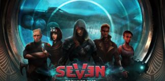 Seven: Enhanced Edition llegará el 26 de Marzo