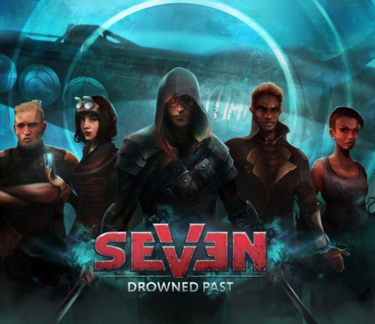 Seven: Enhanced Edition llegará el 26 de Marzo
