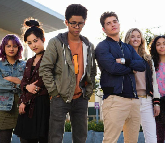 The Runaways, renovada por una tercera temporada