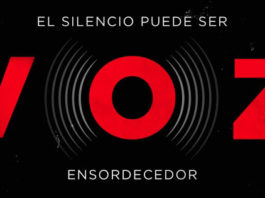 Voz, de Christina Dalcher: rabiosa ciencia ficción feminista