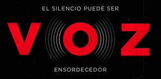 Voz, de Christina Dalcher: rabiosa ciencia ficción feminista