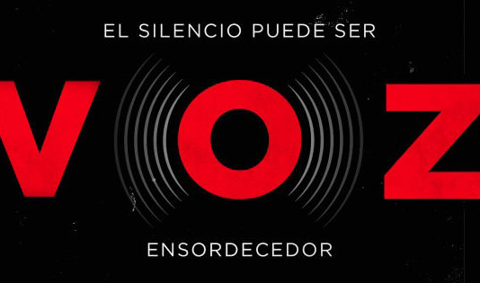 Voz, de Christina Dalcher: rabiosa ciencia ficción feminista