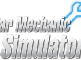 Car Mechanic Simulator llega en 2019