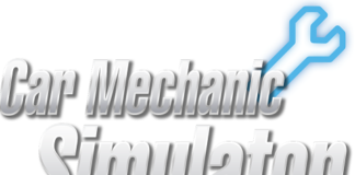 Car Mechanic Simulator llega en 2019