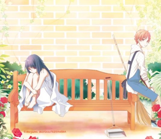 «Buenos días, Bella Durmiente 4»: Shizu empieza a independizarse