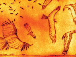 Radiactivo: La historia de una mujer que cambió la ciencia y la historia