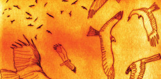 Radiactivo: La historia de una mujer que cambió la ciencia y la historia