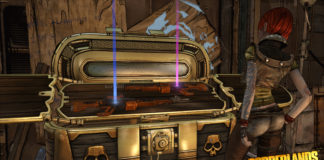 Borderlands: Edición Juego del Año y más contenido ya disponibles