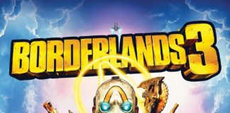 Borderlands 3 incrementa su nivel