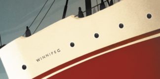 «Largo pétalo de mar», la nueva novela de Isabel Allende llega en mayo