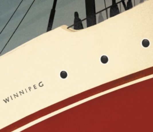 «Largo pétalo de mar», la nueva novela de Isabel Allende llega en mayo