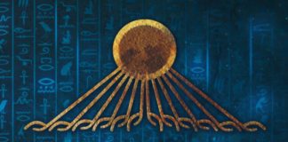 «La voz de Amunet», llega la nueva novela de Victoria Álvarez