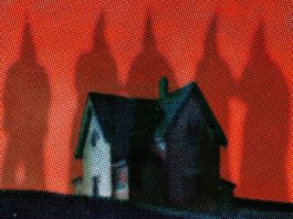 «Territorio Lovecraft», de Matt Ruff, un thriller que atrapa