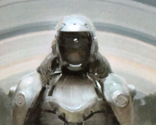 «Los diarios de Matabot I: Sistemas críticos», de Martha Wells, una historia ligera de ciencia ficción