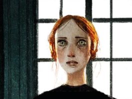 «Mala Estrella»: Un viaje ilustrado por la Inglaterra victoriana