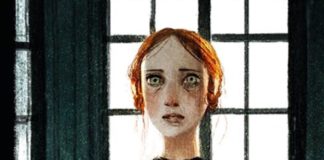 «Mala Estrella»: Un viaje ilustrado por la Inglaterra victoriana