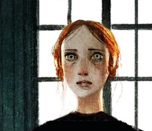 «Mala Estrella»: Un viaje ilustrado por la Inglaterra victoriana