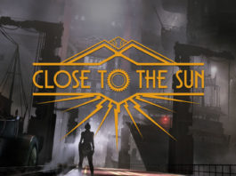 Close to the Sun será otro exclusivo de Epic Games Store Close to the Sun | Fantasymundo