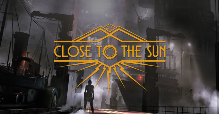 Close to the Sun | Fantasymundo