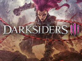 Darksiders III