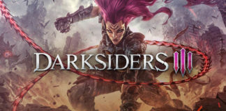 Darksiders III