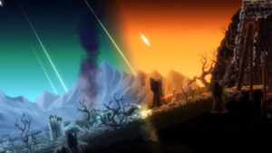 Degrees of Separation