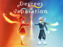 Degrees of Separation