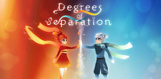 Degrees of Separation