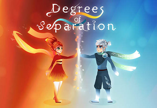 Degrees of Separation