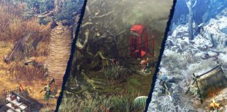 Durango: Wild Lands abre el pre-registro