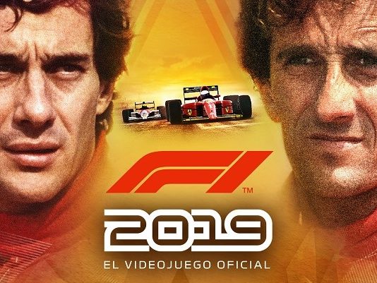 F1 2019 dará beneficios en su acceso anticipado del 25 de junio
