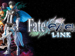 Fate/EXTELLA LINK