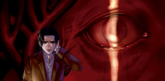 Historias de Edgar Allan Poe: clásico manga cargado de oscuridad y locura Historias-de-Edgar-Allan-Poe-destacada-