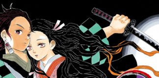Guardianes de la noche 1, de Koyoharu Gotouge: shonen clásico e impetuoso Kimetsu no yaiba guardianes de la noche norma editorial