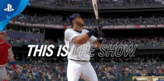 MLB The Show 19 para Playstation 4